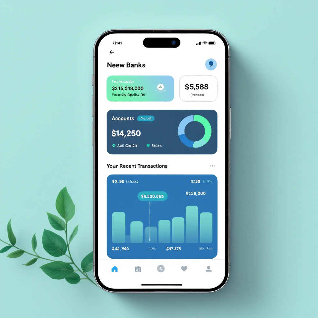 Application mobile